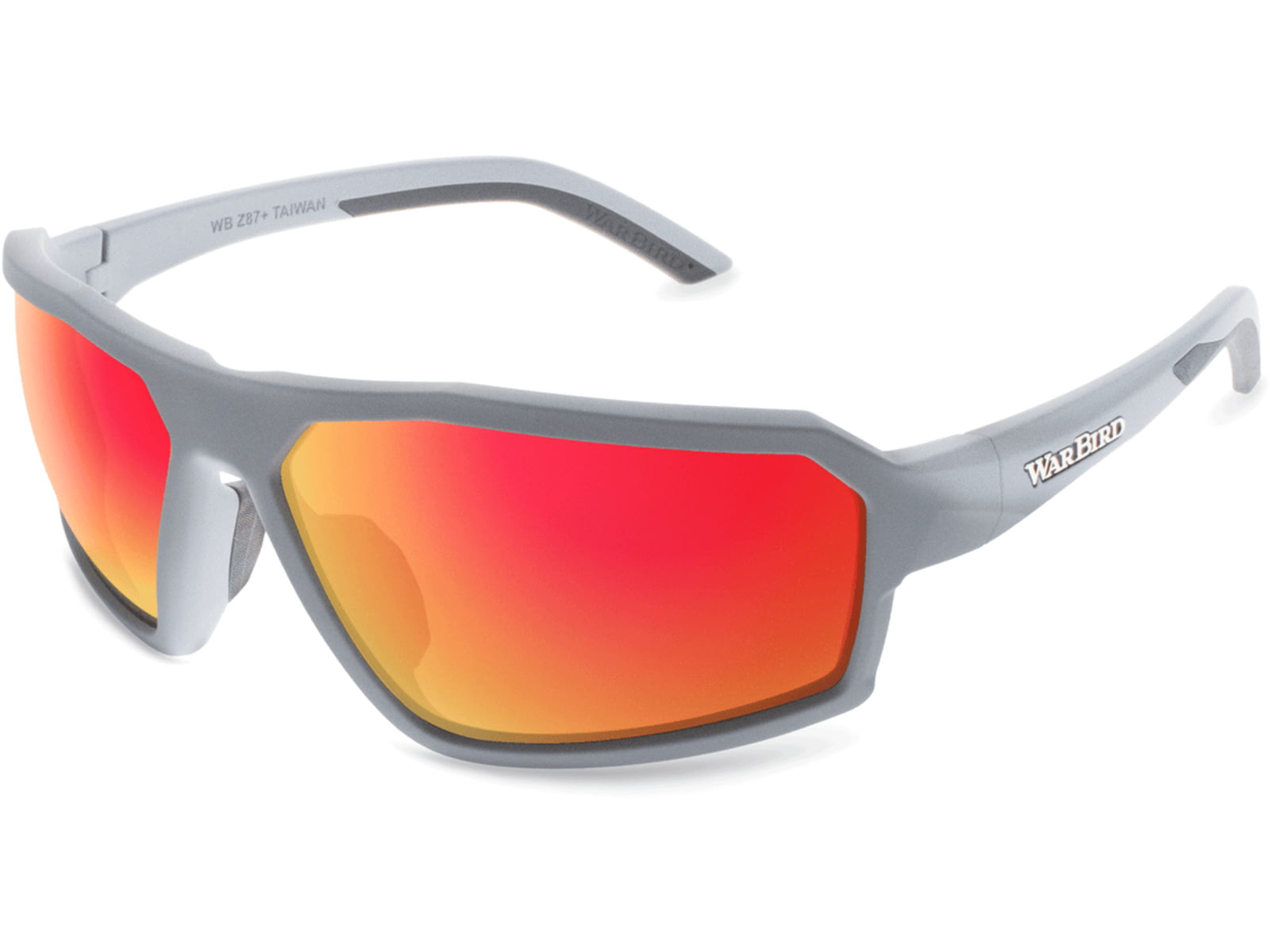 WarBird Sleeper Cell Glasses