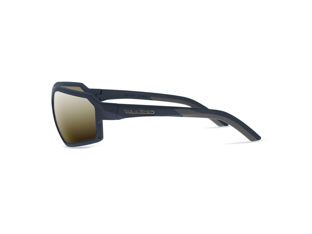 WarBird Sleeper Cell Glasses