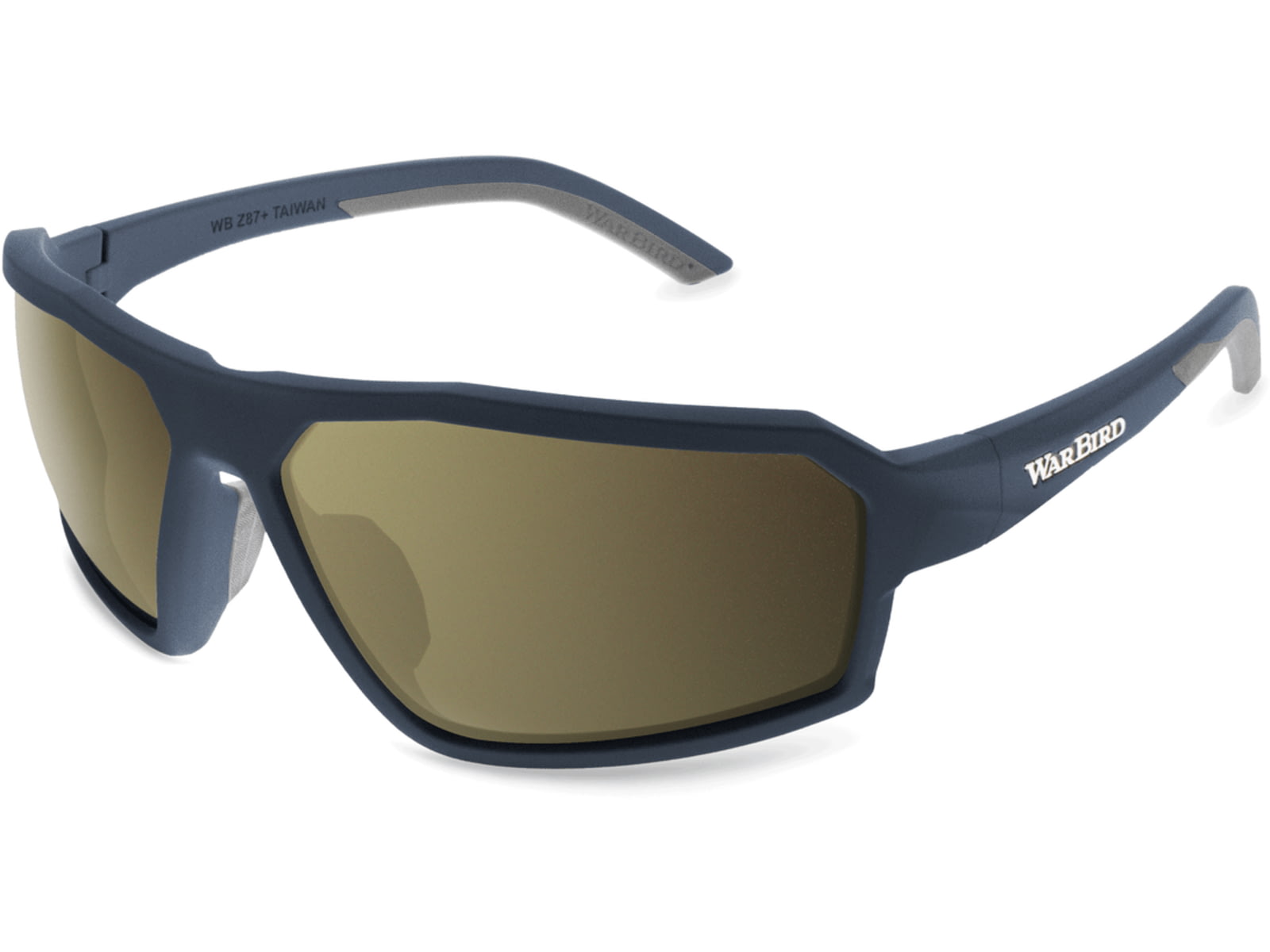 WarBird Sleeper Cell Glasses
