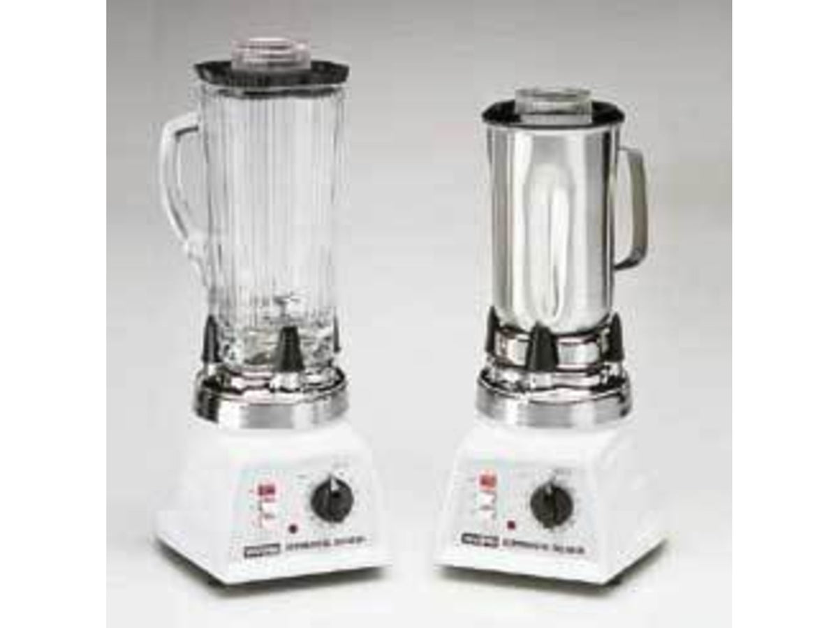Waring Two-Speed Laboratory Blenders 1L Waring 7010G Blenders With Timer