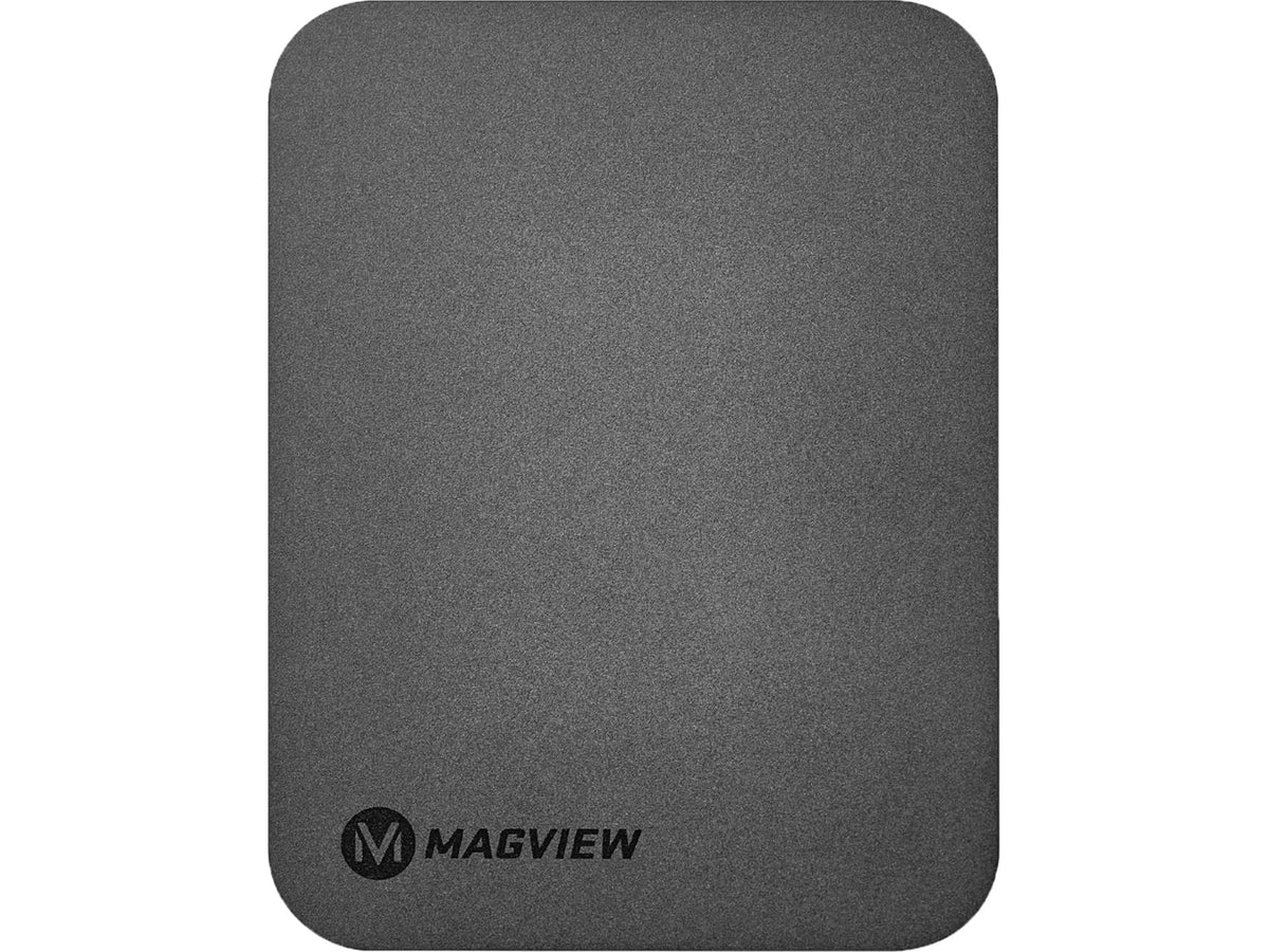 Magview Plate 3pack Phone Plate