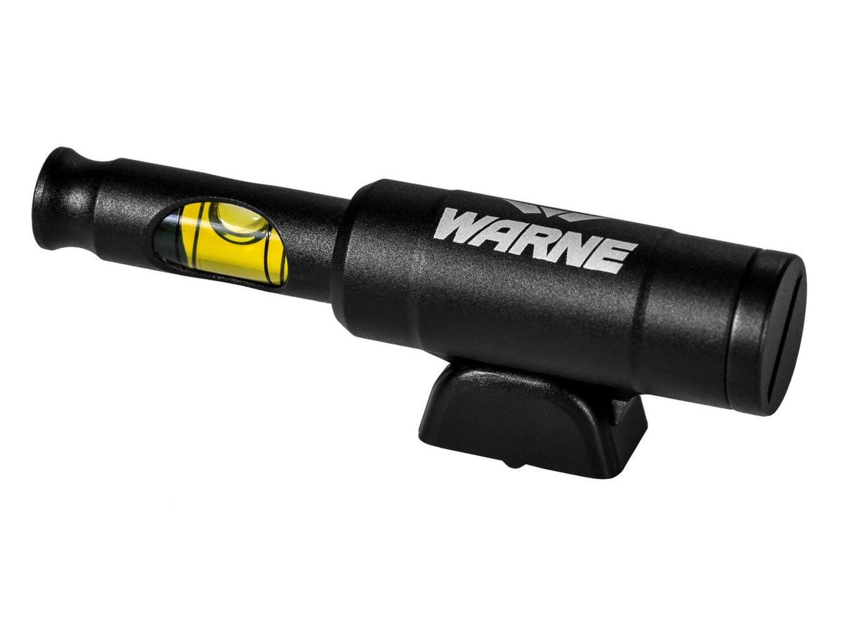 Warne Skyline One Piece Precision Level
