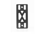 Warrior Tripods Precision Arca Plate Tripod Accessories