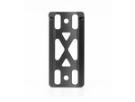 Warrior Tripods Precision Arca Plate Tripod Accessories
