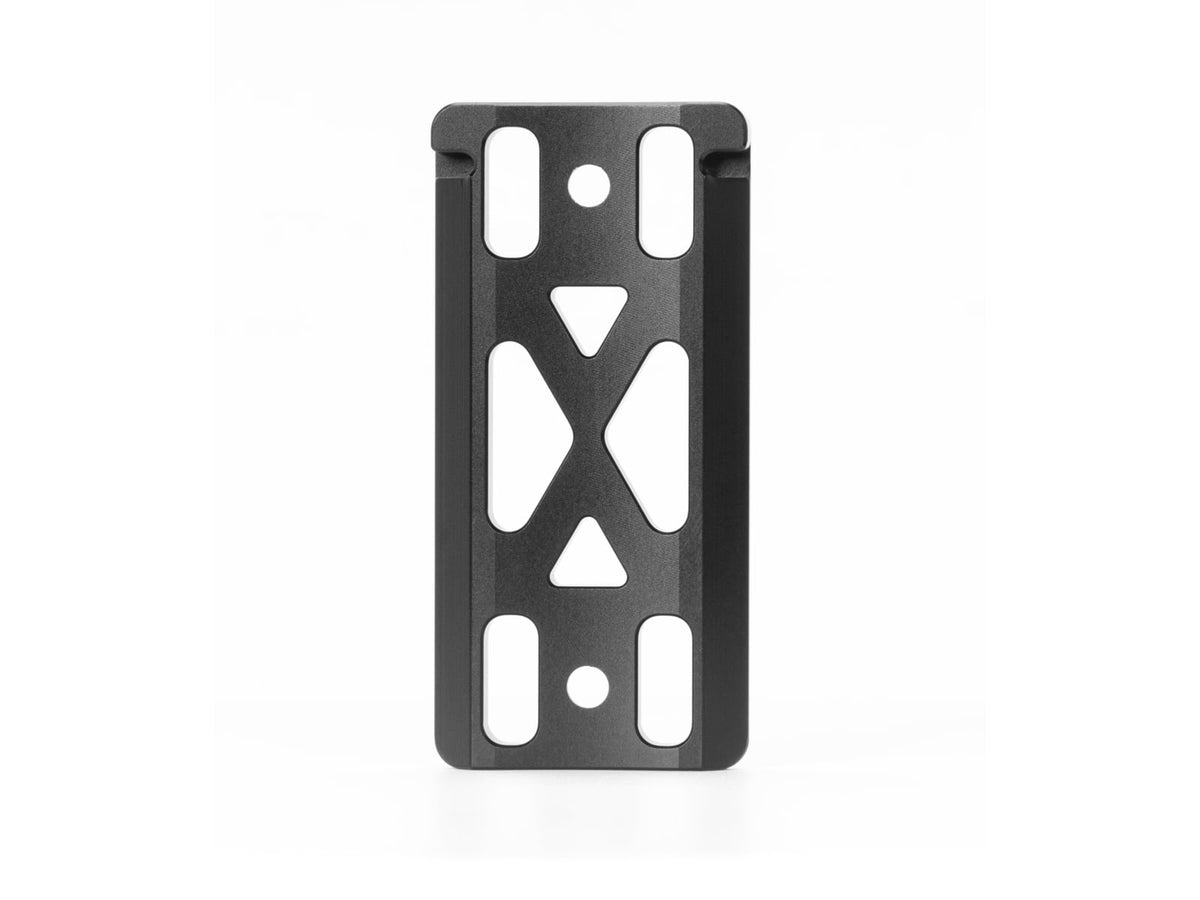 Warrior Tripods Precision Arca Plate Tripod Accessories
