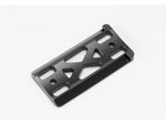 Warrior Tripods Precision Arca Plate Tripod Accessories