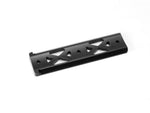 Warrior Tripods Precision Arca Plate Tripod Accessories