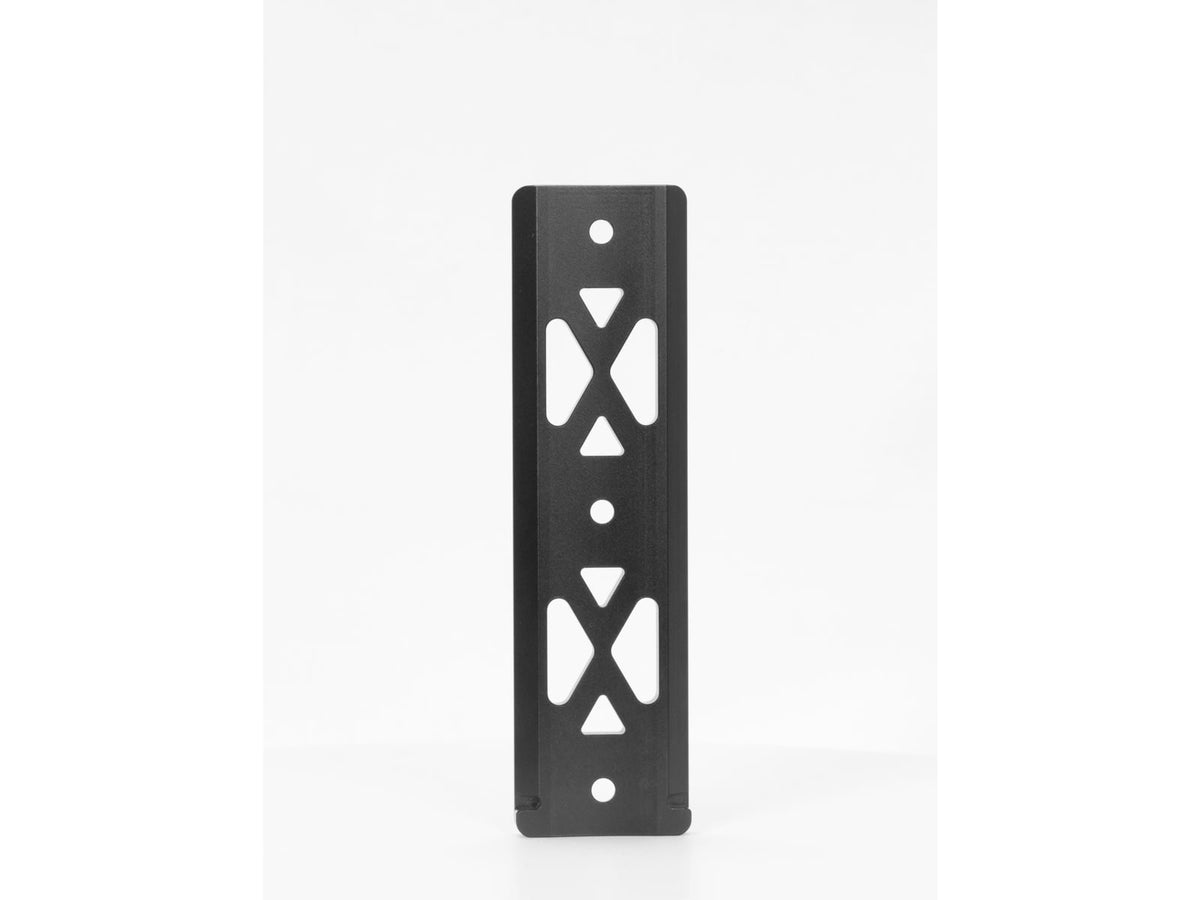 Warrior Tripods Precision Arca Plate Tripod Accessories