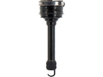 Warrior Tripods The Chief Leveling Base Aluminum