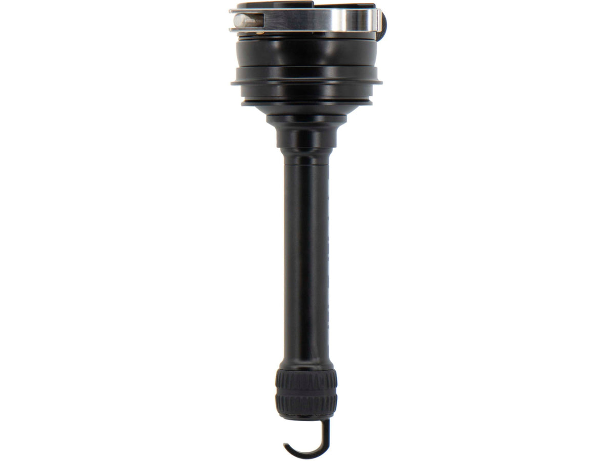 Warrior Tripods The Chief Leveling Base Aluminum