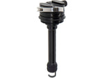 Warrior Tripods The Chief Leveling Base Aluminum