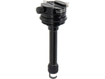 Warrior Tripods The Chief Leveling Base Aluminum