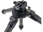 Warrior Tripods The Chief Leveling Base Aluminum