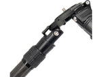Warrior Tripods The Commander Tripod Aluminum WT-C