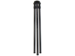Warrior Tripods The Commander Tripod Aluminum WT-C