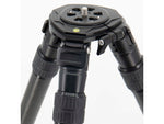 Warrior Tripods The Commander Tripod Aluminum WT-C