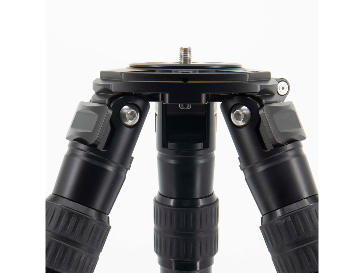 Warrior Tripods The Commander Tripod Aluminum WT-C