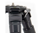 Warrior Tripods The Commander Tripod Aluminum WT-C