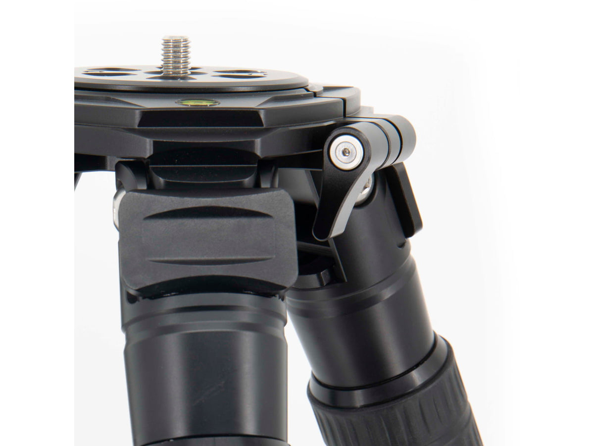 Warrior Tripods The Commander Tripod Aluminum WT-C