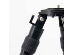 Warrior Tripods The Commander Tripod Aluminum WT-C