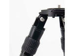 Warrior Tripods The Commander Tripod Aluminum WT-C
