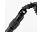 Warrior Tripods The Commander Tripod Aluminum WT-C