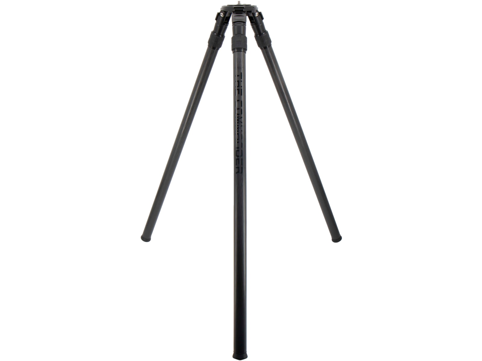 Warrior Tripods The Commander Tripod Aluminum WT-C