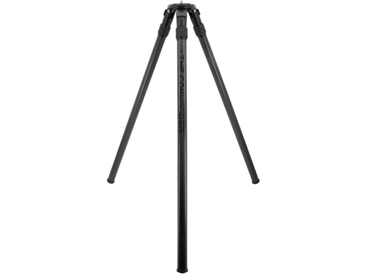 Warrior Tripods The Commander Tripod Aluminum WT-C