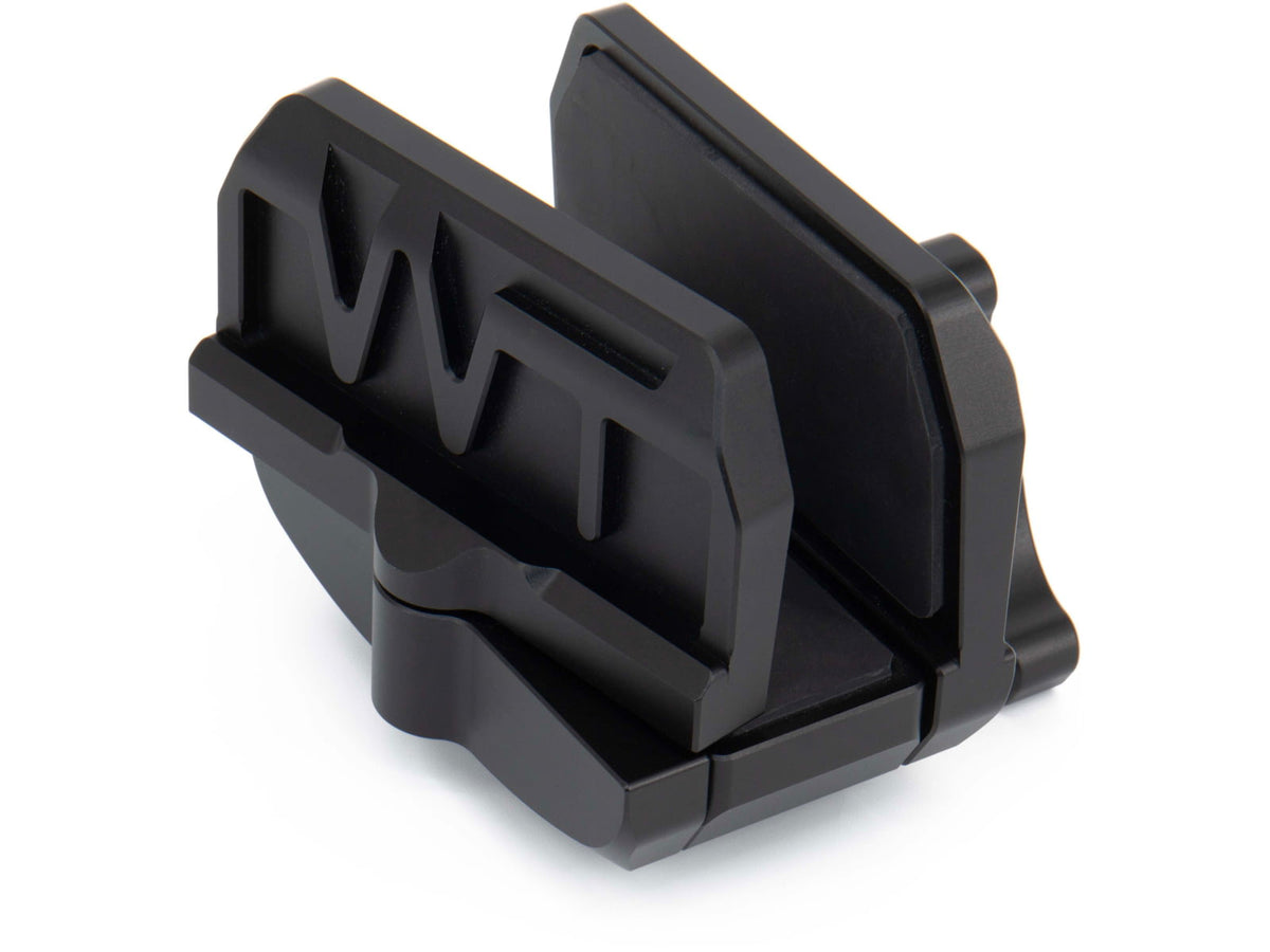 Warrior Tripods The Hero Clamp Aluminum