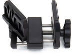 Warrior Tripods The Hero Clamp Aluminum