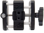 Warrior Tripods The Hero Clamp Aluminum