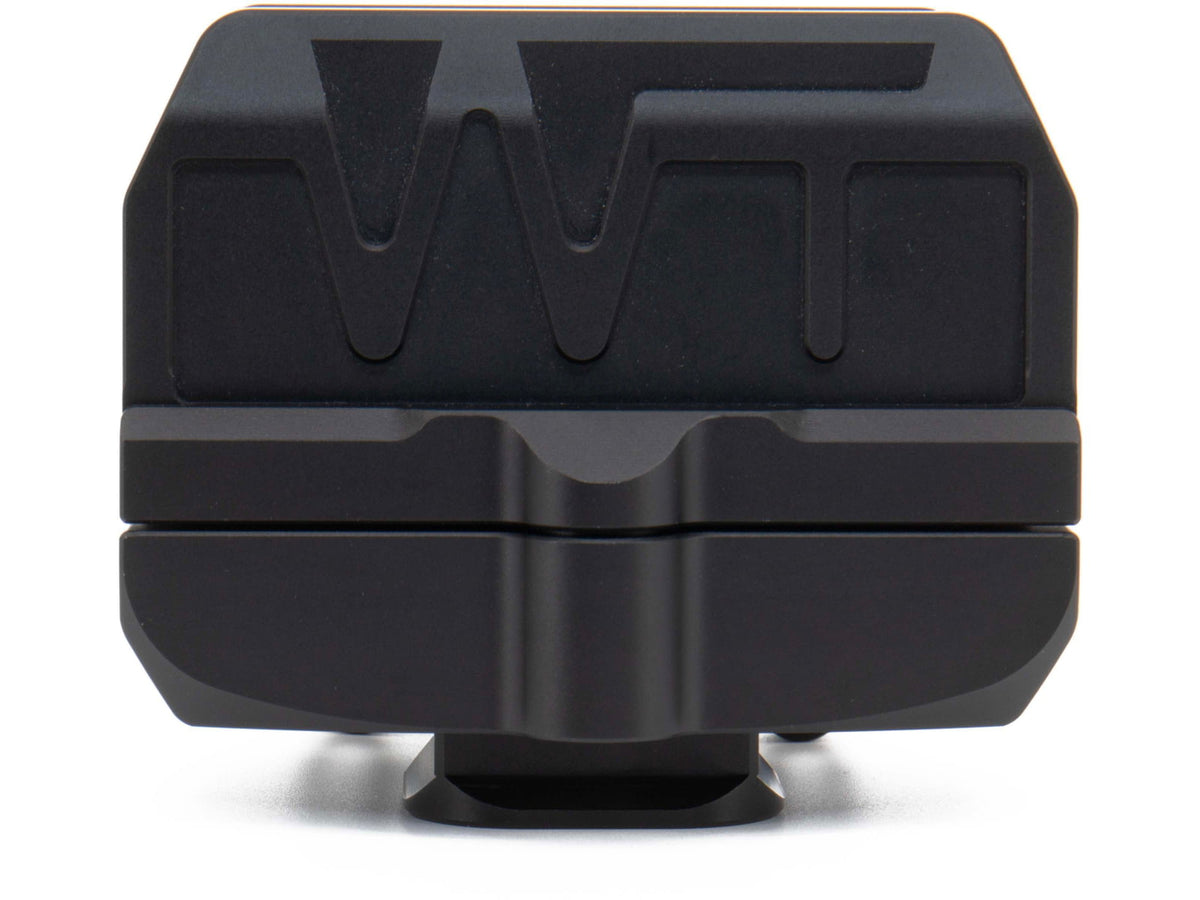 Warrior Tripods The Hero Clamp Aluminum