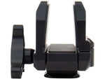Warrior Tripods The Hero Clamp Aluminum