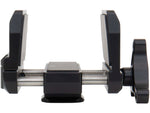 Warrior Tripods The Hero Clamp Aluminum