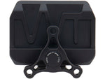 Warrior Tripods The Hero Clamp Aluminum