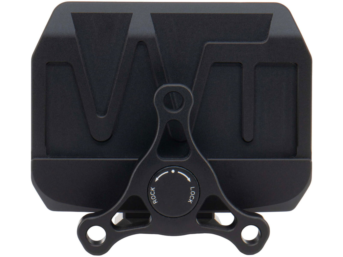 Warrior Tripods The Hero Clamp Aluminum