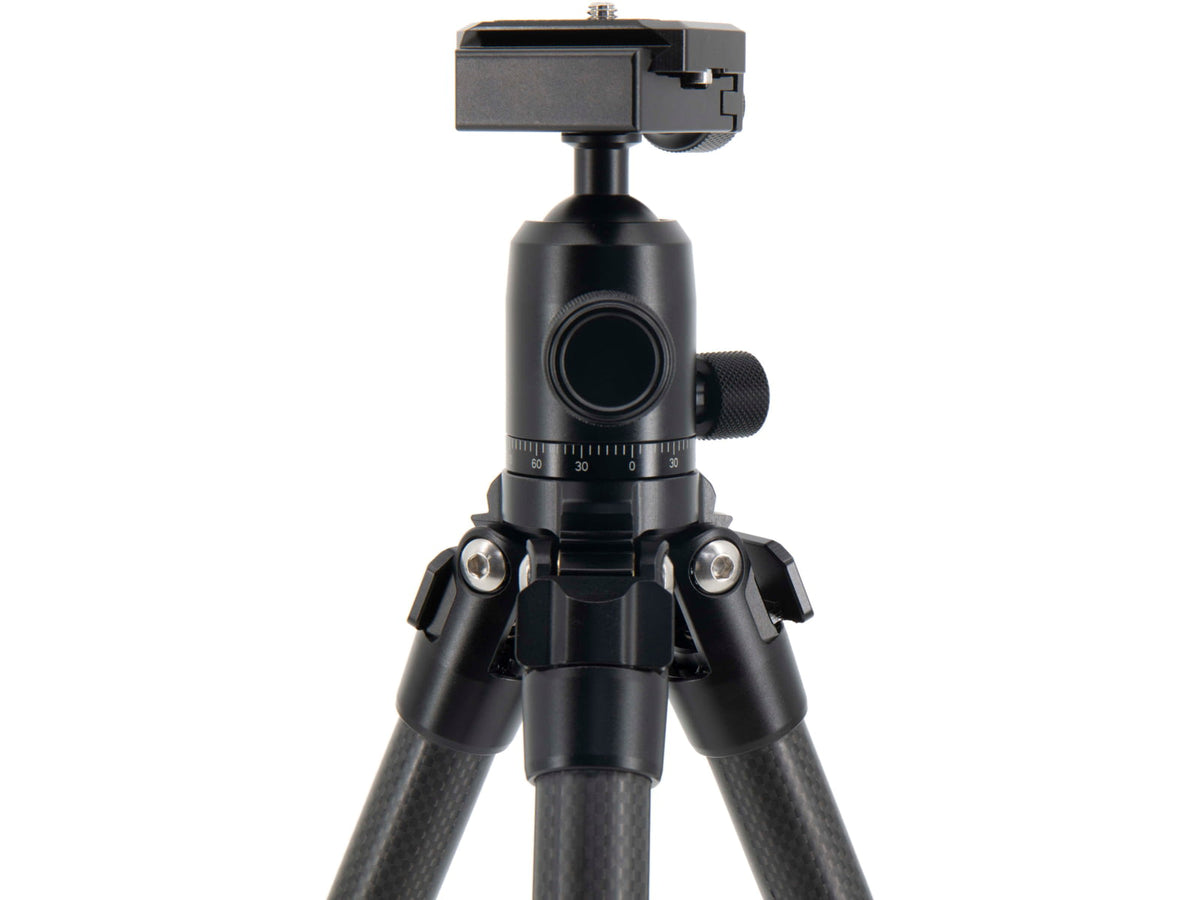 Warrior Tripods The Scout Tripod Aluminum