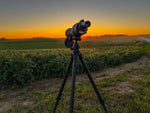 Warrior Tripods The Scout Tripod Aluminum