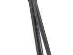Warrior Tripods The Scout Tripod Aluminum
