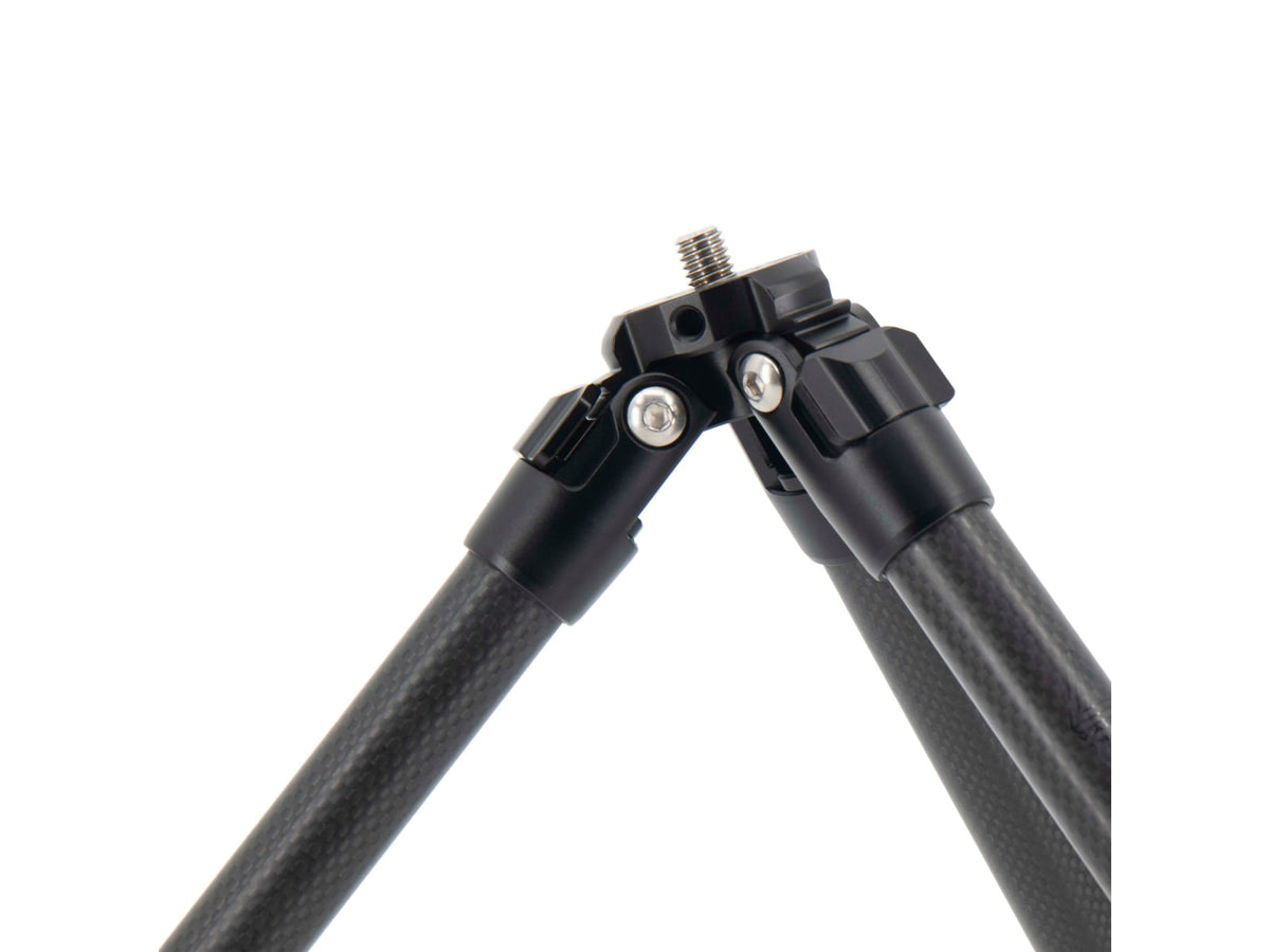 Warrior Tripods The Scout Tripod Aluminum