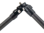 Warrior Tripods The Scout Tripod Aluminum