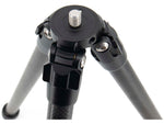 Warrior Tripods The Scout Tripod Aluminum