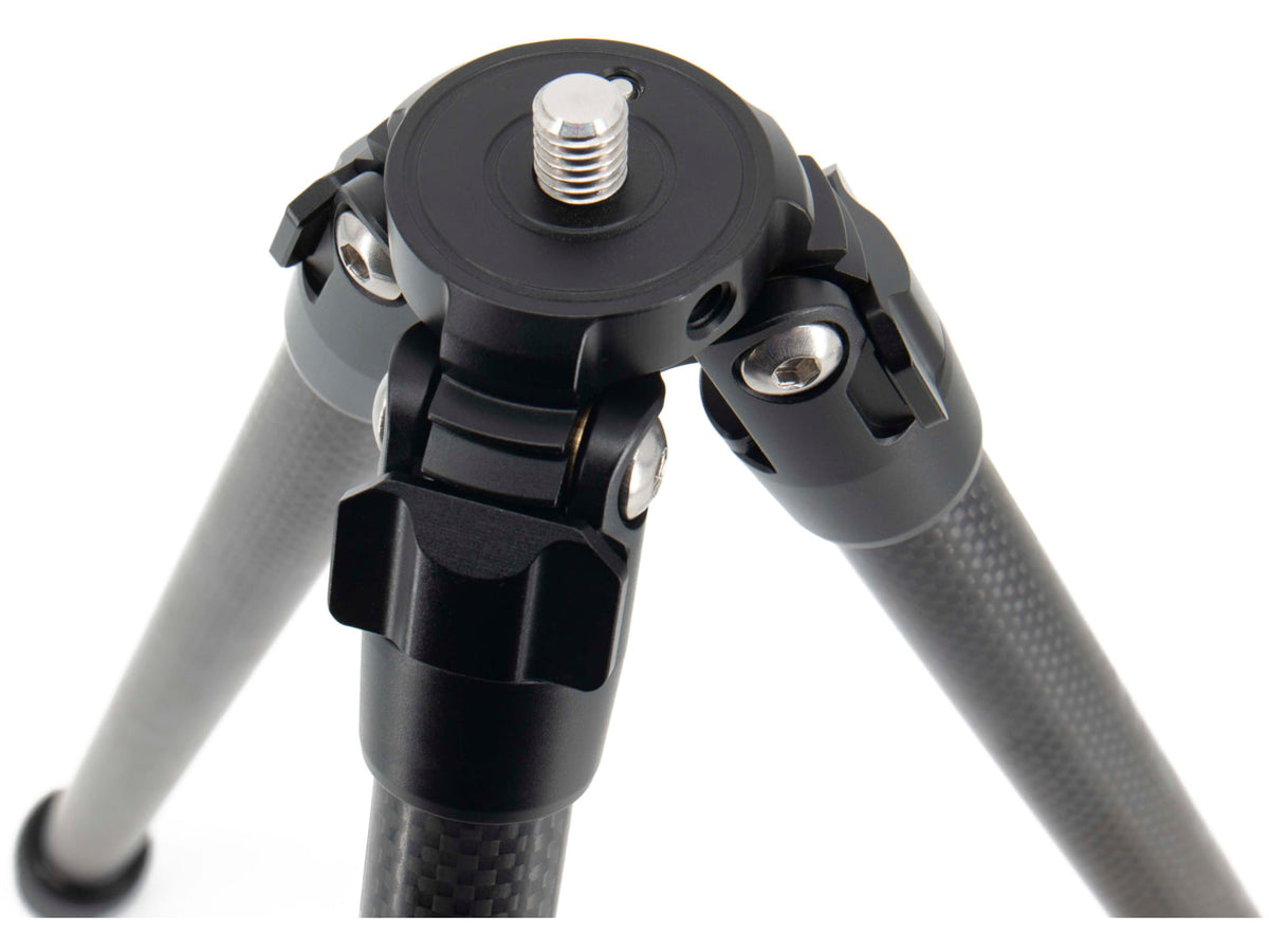 Warrior Tripods The Scout Tripod Aluminum