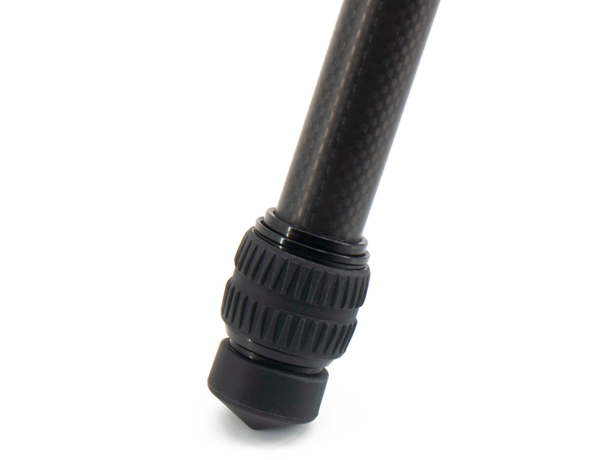 Warrior Tripods The Scout Tripod Aluminum