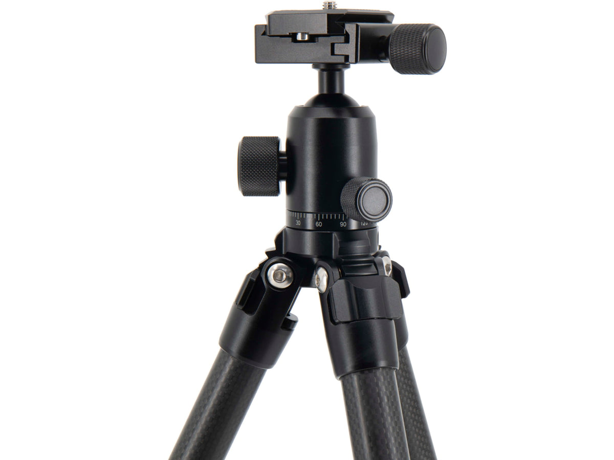 Warrior Tripods The Scout Tripod Aluminum
