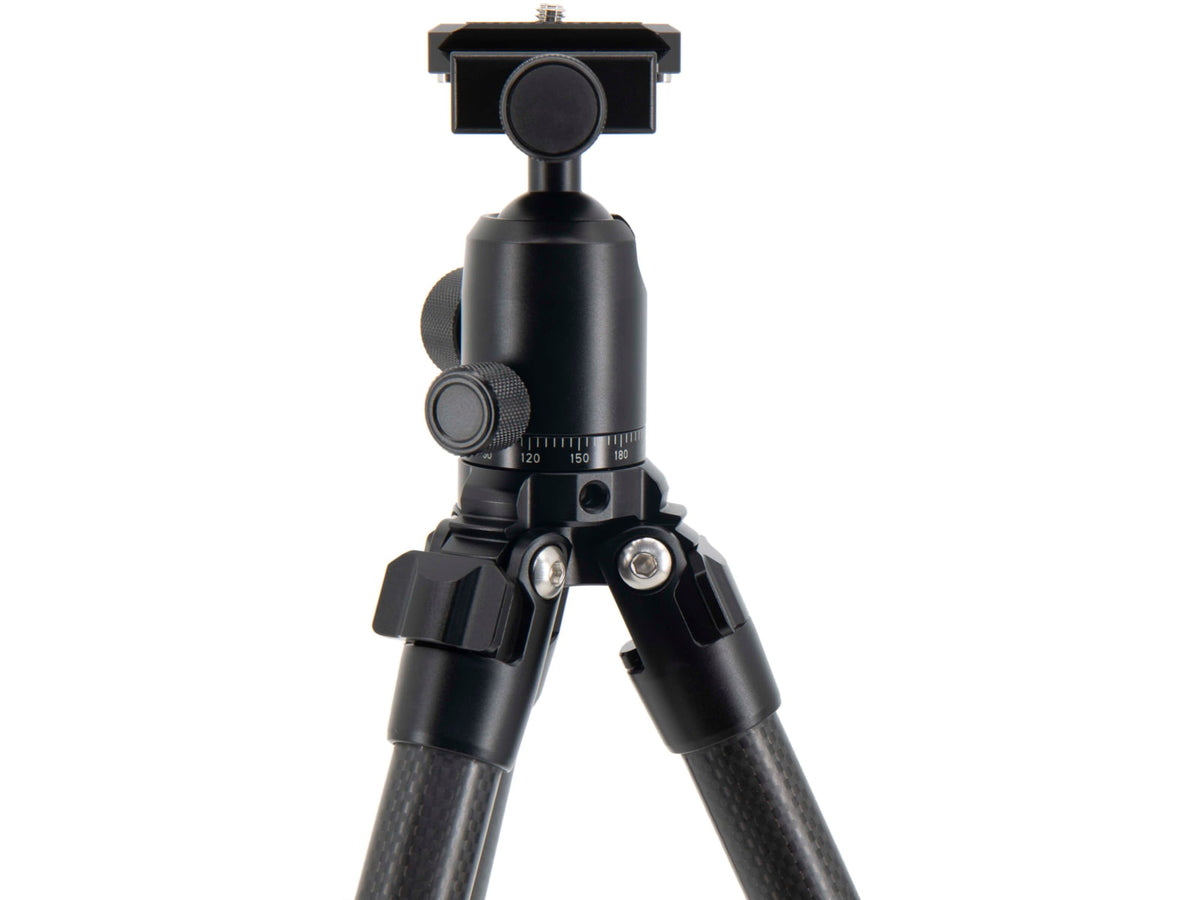 Warrior Tripods The Scout Tripod Aluminum