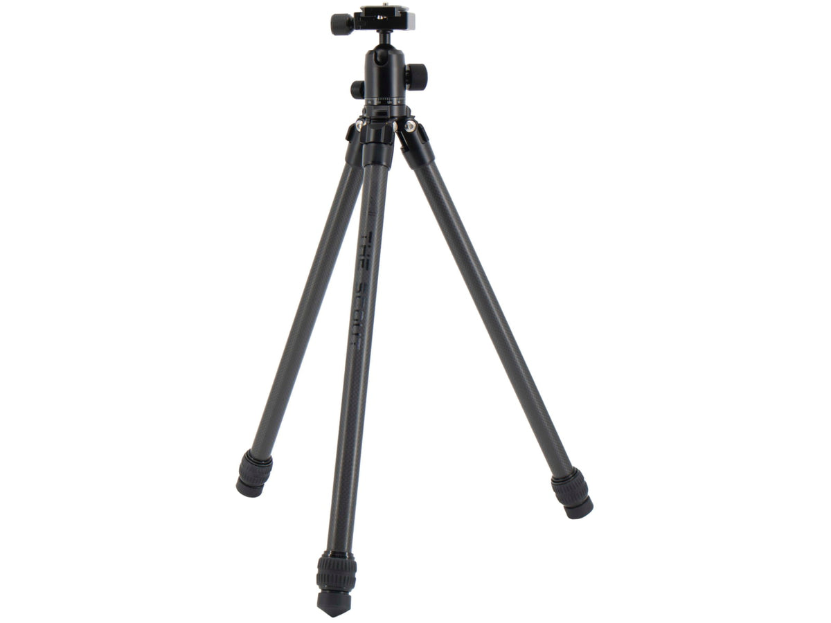 Warrior Tripods The Scout Tripod Aluminum