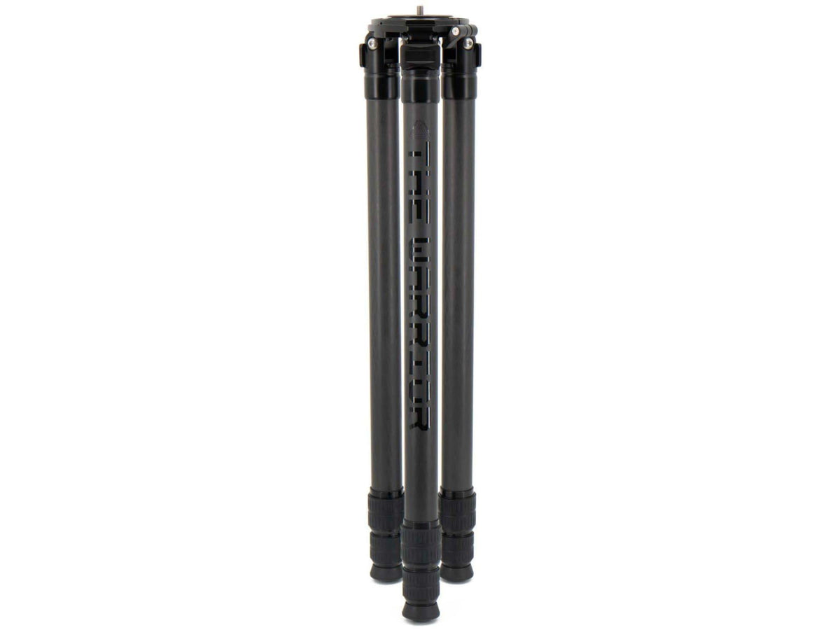 Warrior Tripods The Warrior Tripod Aluminum WT-1