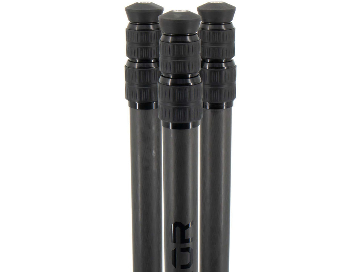 Warrior Tripods The Warrior Tripod Aluminum WT-1