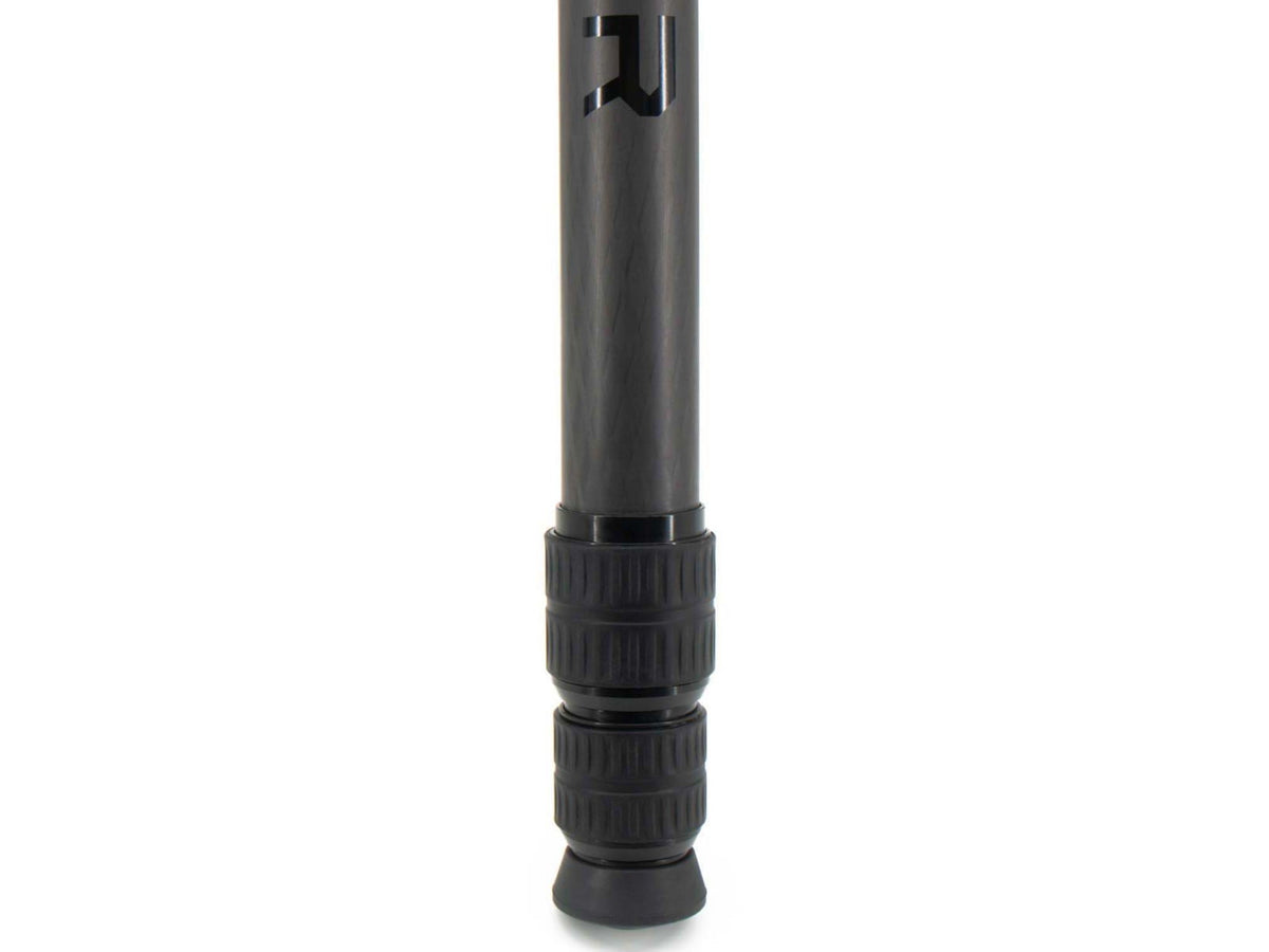 Warrior Tripods The Warrior Tripod Aluminum WT-1